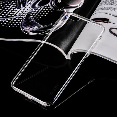 Apple iPhone 6 Plus Light series TPU Transparent