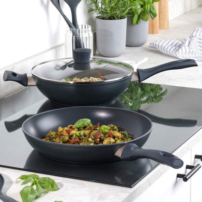 Salter BW12260EU7 Marino 30cm Fry Pan