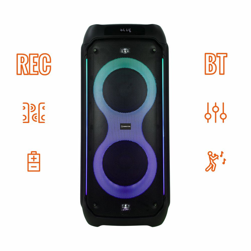 Manta SPK0805B140 Pallas