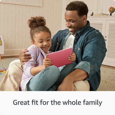 Amazon Fire HD8 (2024)  3GB/32GB  Black