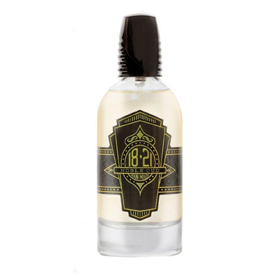 Men's perfume 18.21 Man Made Noble Oud Spirits SPT3NO, 100 ml