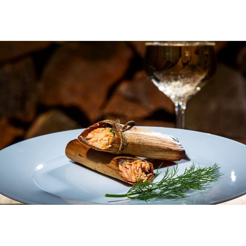 Бумага для выпечки с вишней Axtschlag