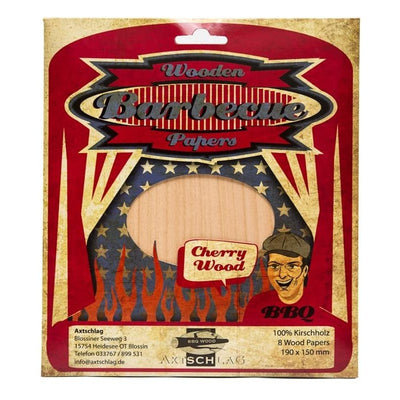 Бумага для выпечки с вишней Axtschlag