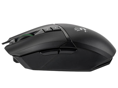 A4Tech 47696 Bloody R36 Ultra Black