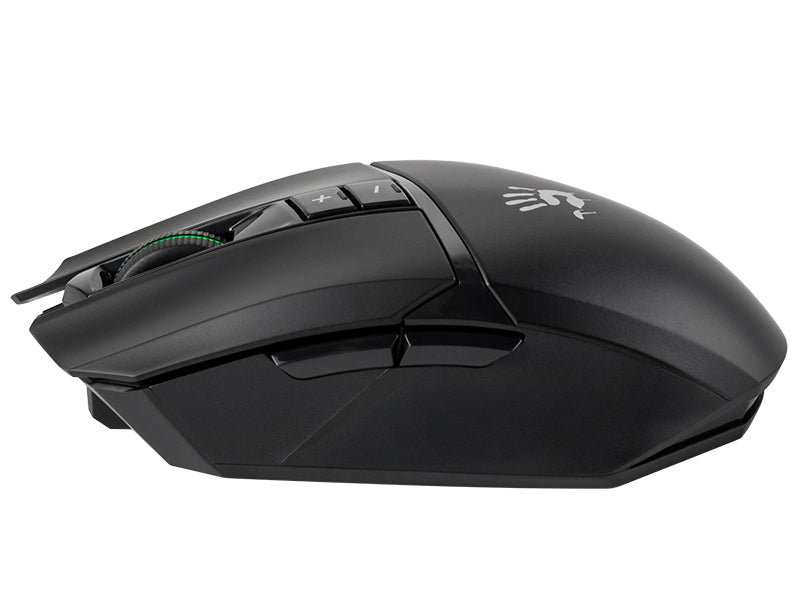 A4Tech 47696 Bloody R36 Ultra Black