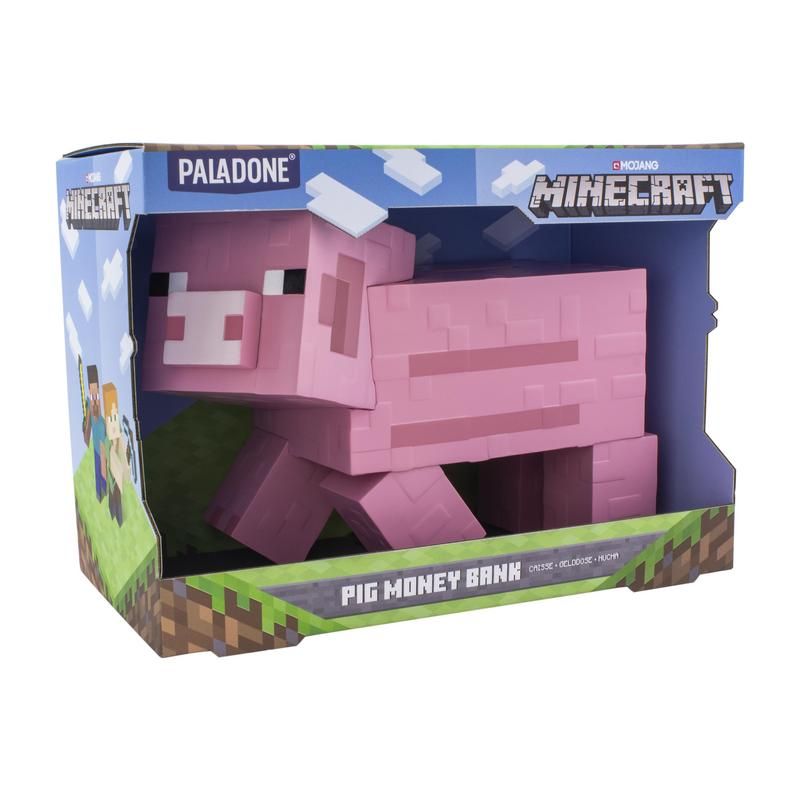 Paladone Pig Money Bank