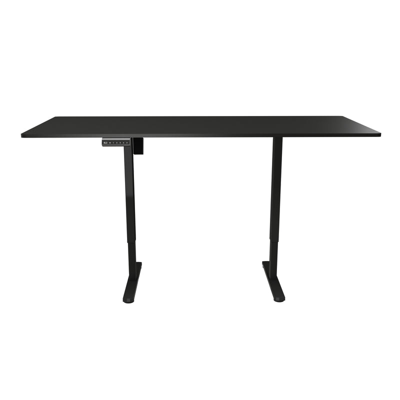 White Shark Gaming Desk Eclipse-1 Set of 2 pcs.(1/2 + 2/2) Motor