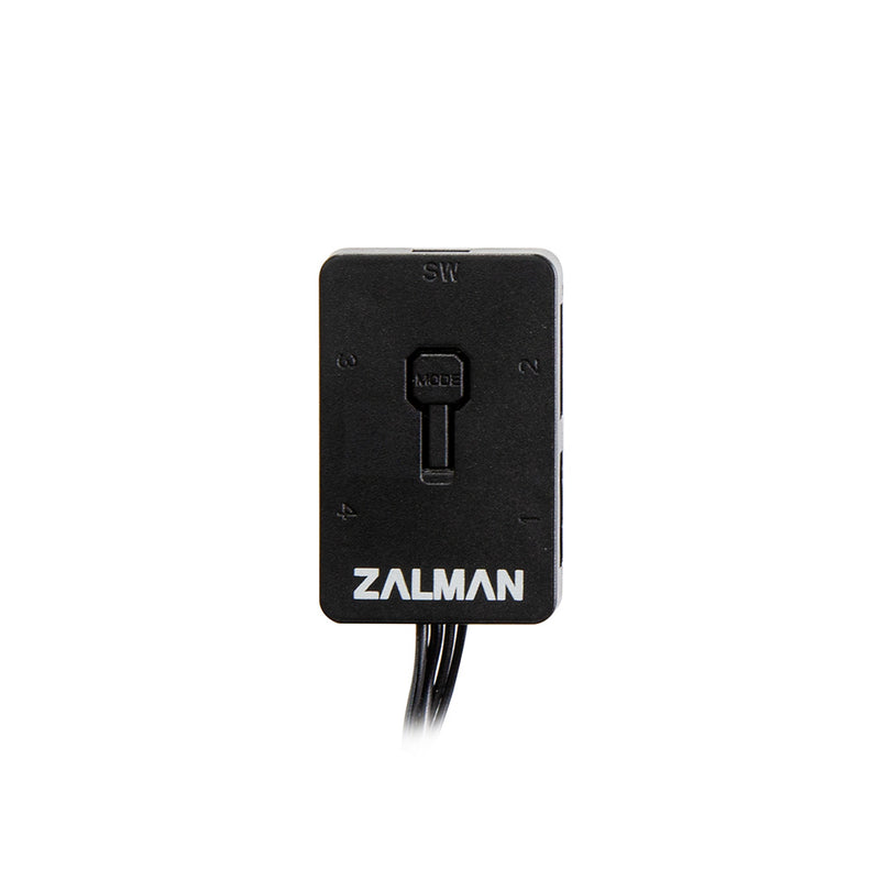 Контроллер Zalman 4PALC ARGB
