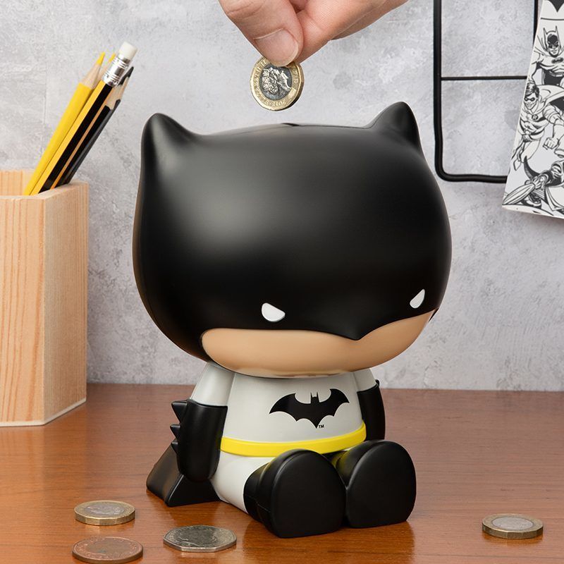 Paladone Batman Coin Buddies