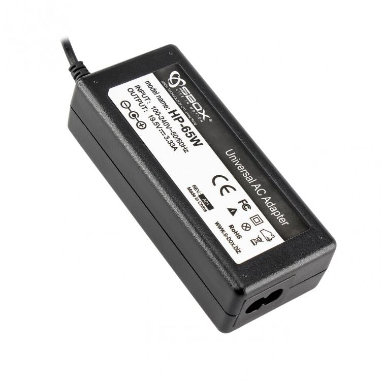 Sbox HP-65W 19.5V-65W