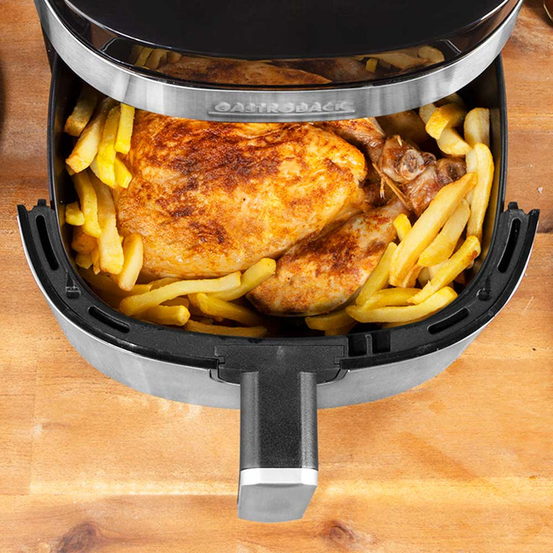 Airfryer Gastroback 42583 Design Air Pro XXL