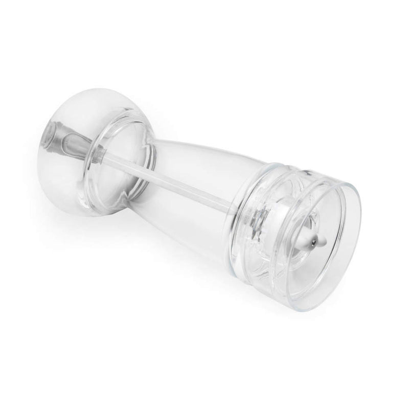 Salter BW12949EU7 Harper Mill Set Transparent