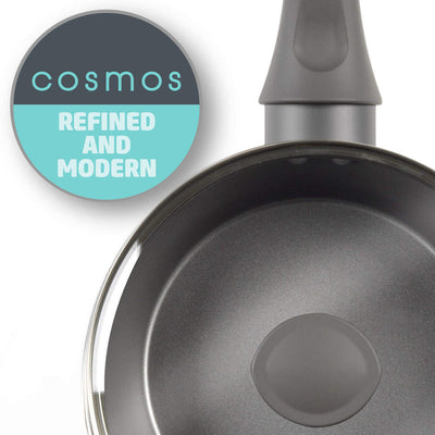 Salter BW11043EU7 Cosmos 18cm Saucepan