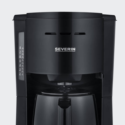 Severin KA 9306