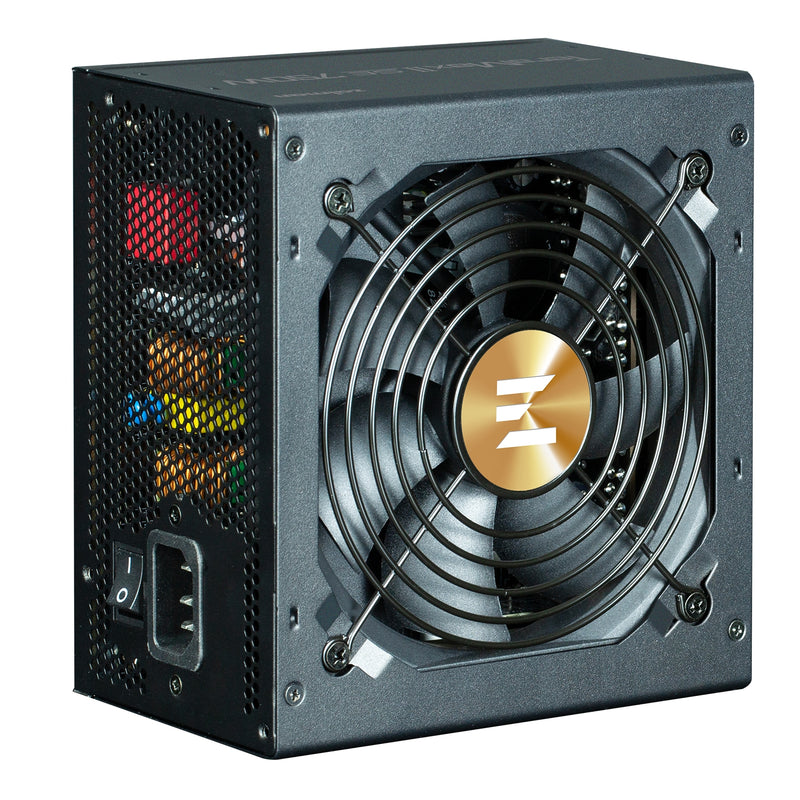 Zalman ZM750-TMX2SE TeraMaxII 750W 80+ Gold