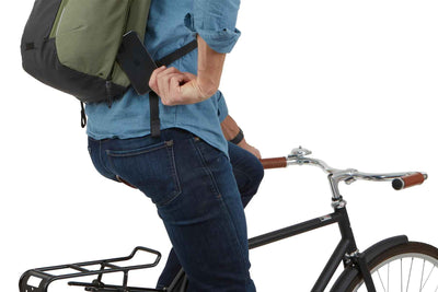 Thule 4732 Paramount Commuter Backpack 27L Olivine