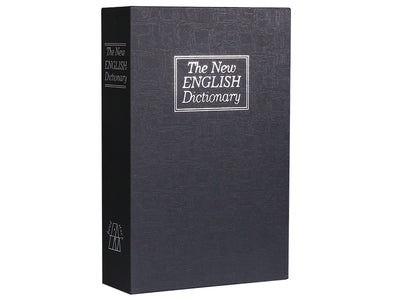 Tracer 47654 BookSafe Pro Money Box