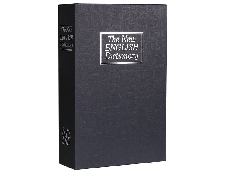 Tracer 47654 BookSafe Pro Money Box