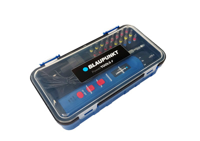 Blaupunkt CD2010 Screwdriver 4 V