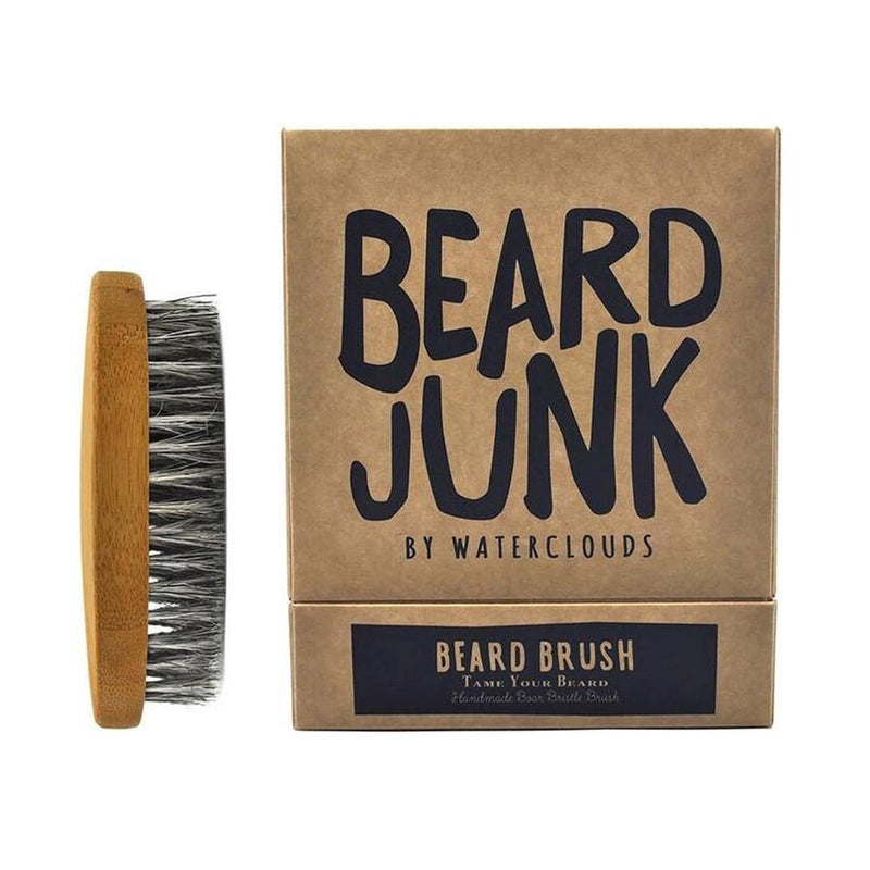 Waterclouds Beard beard brush 