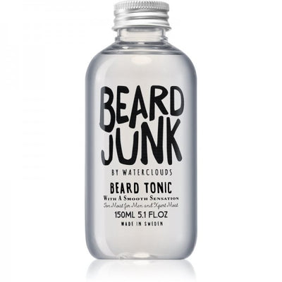 Waterclouds Beard Tonic tonikas barzdai, 150ml