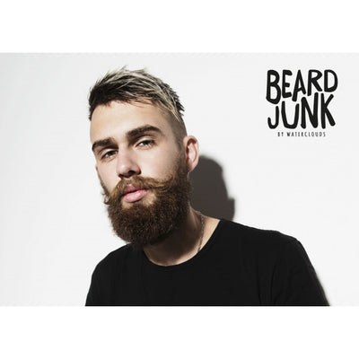 Waterclouds Beard Tonic beard tonic, 150ml 