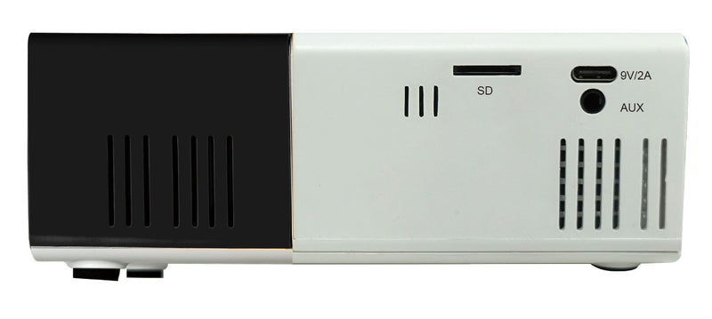 Denver PR-800B Black