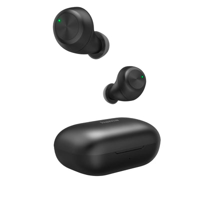 Hama 00184090 Passion Chop black