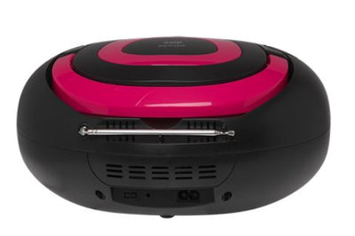 Denver TCL-212BT Pink