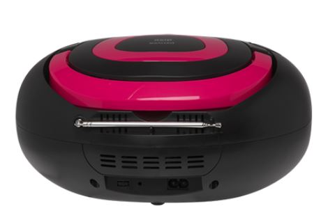 Denver TCL-212BT Pink