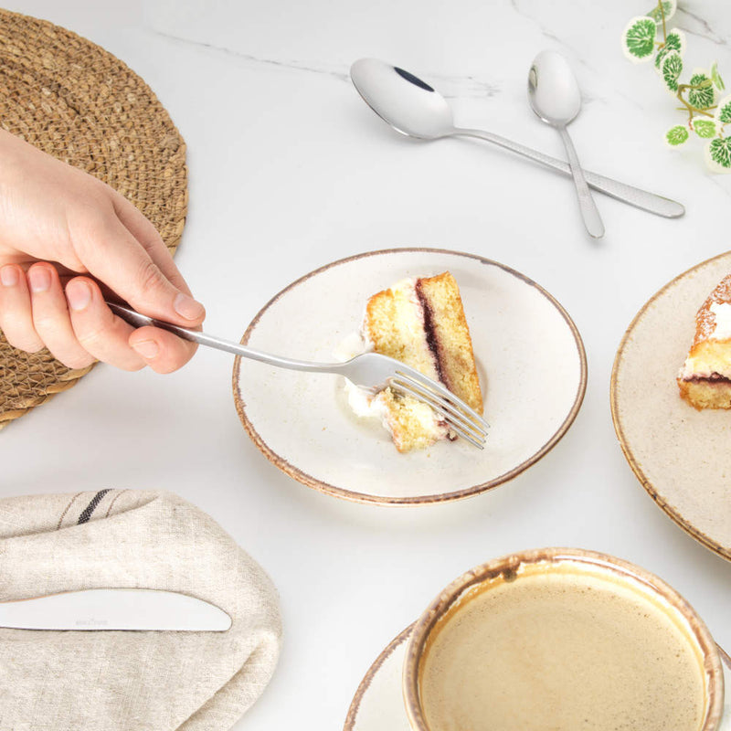 Salter BW113282EU7 Malton 16-Piece Cutlery Set