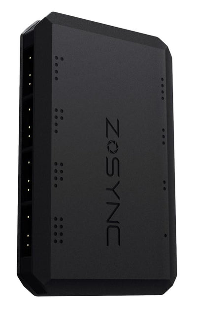 Zalman Z-Sync ARGB Controller, 8CH, 5V 3-Pin 