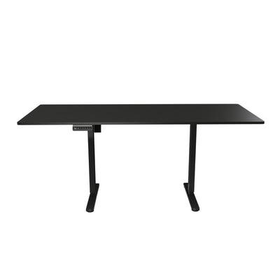 White Shark Gaming Desk Eclipse-1 Set of 2 pcs.(1/2 + 2/2) Motor