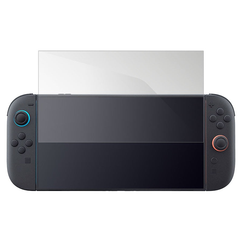 Subsonic Super Screen Protector Tempered Glass for Nintendo Switch 2
