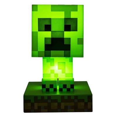 Paladone Minecraft Icon Light