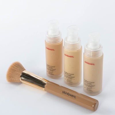 Skinlovers Professional Face Brush 