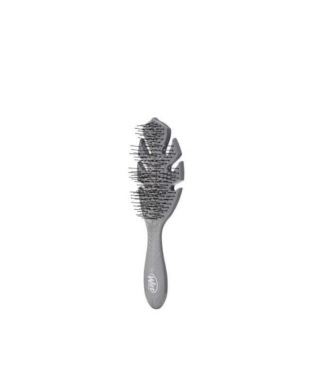 Щетка для волос WETBRUSH GO GREEN DETANGLER GREY