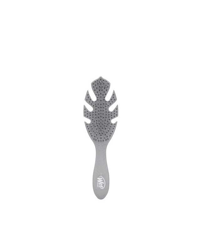 Щетка для волос WETBRUSH GO GREEN DETANGLER GREY