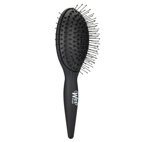 WetBrush Easy Blowout Brush Detangle, Blow-dry & Heat Style Plaukų šepetys džiovinimui 1 vnt.