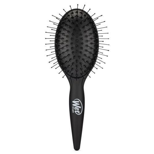 WetBrush Easy Blowout Brush Detangle, Blow-dry & Heat Style Plaukų šepetys džiovinimui 1 vnt.