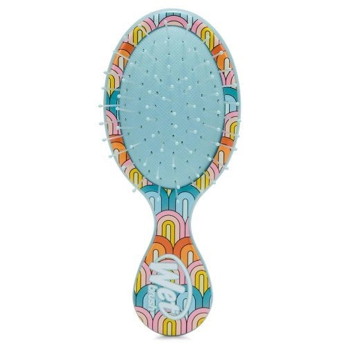 WetBrush Endless Summer Mini Detangler Plaukų šepetys Rainbow