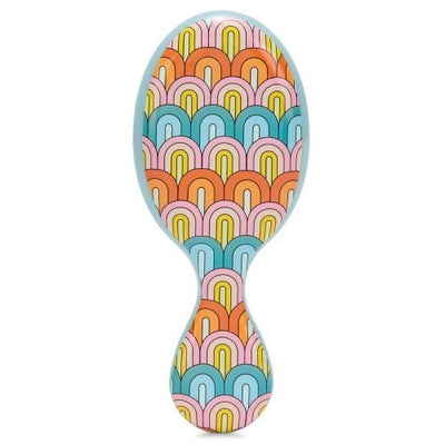 WetBrush Endless Summer Mini Detangler Plaukų šepetys Rainbow