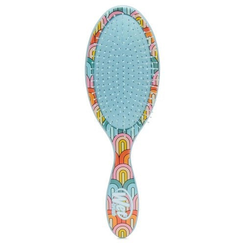 WetBrush Endless Summer Original Detangler Plaukų šepetys Rainbow