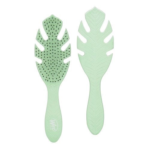 Щетка для волос WETBRUSH GO GREEN DETANGLER GREY