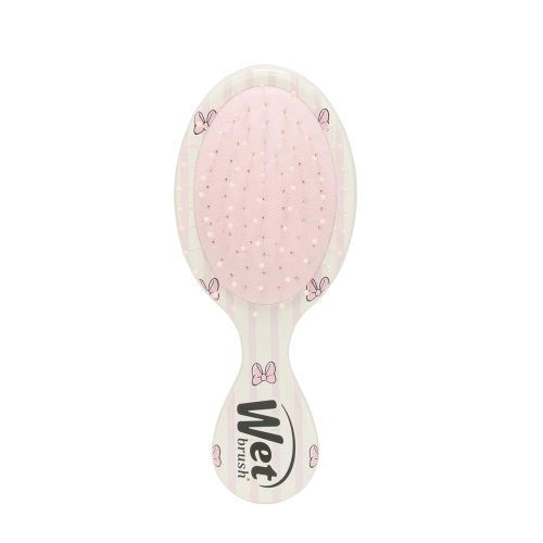 WetBrush Hello Minnie Mini Detangler Plaukų šepetys Minnie