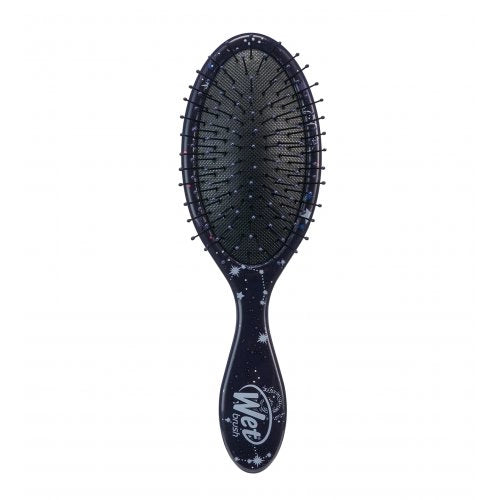WetBrush Kids Detangler Midi Vaikiškas plaukų šepetys Galaxy