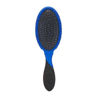 WetBrush Pro Detangler Brush Ovalus plaukų šepetys Royal Blue