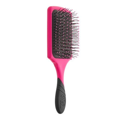 WETBRUSH RETAIL rectangular hair brush, pink 