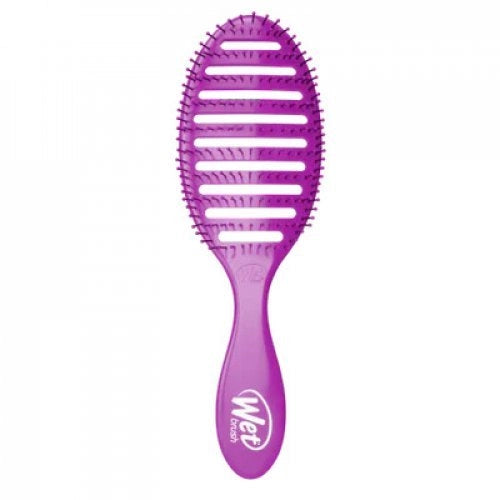 WETBRUSH RETAIL SPEED DRY hair drying brush 