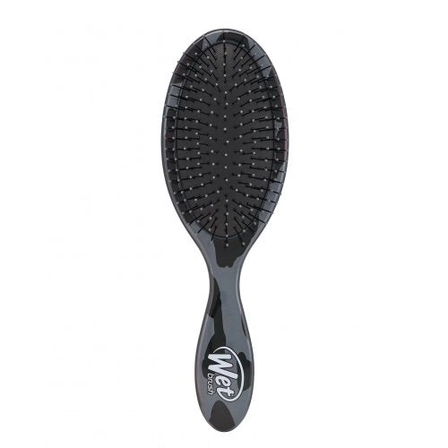 WetBrush Safari Original Detangler Plaukų šepetys Leopard